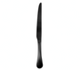 Caja de 6 piezas Cuchillo de Mesa 21.3 cm | 8 3/8”, 18/0 Rivoli Onix