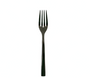 Set de 6 piezas Tenedor Ensalada 18 cm | Venecia Onix