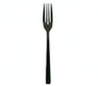 Set de 6 piezas Tenedor Mesa 20 cm | Venecia Onix
