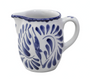 11.5" No. 4 Milk Pot | Puebla