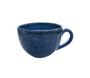 16 oz Indigo Latte Cup | Cabo