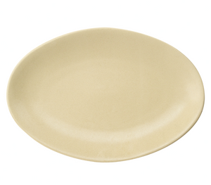 15“ Oval Platter | Chena