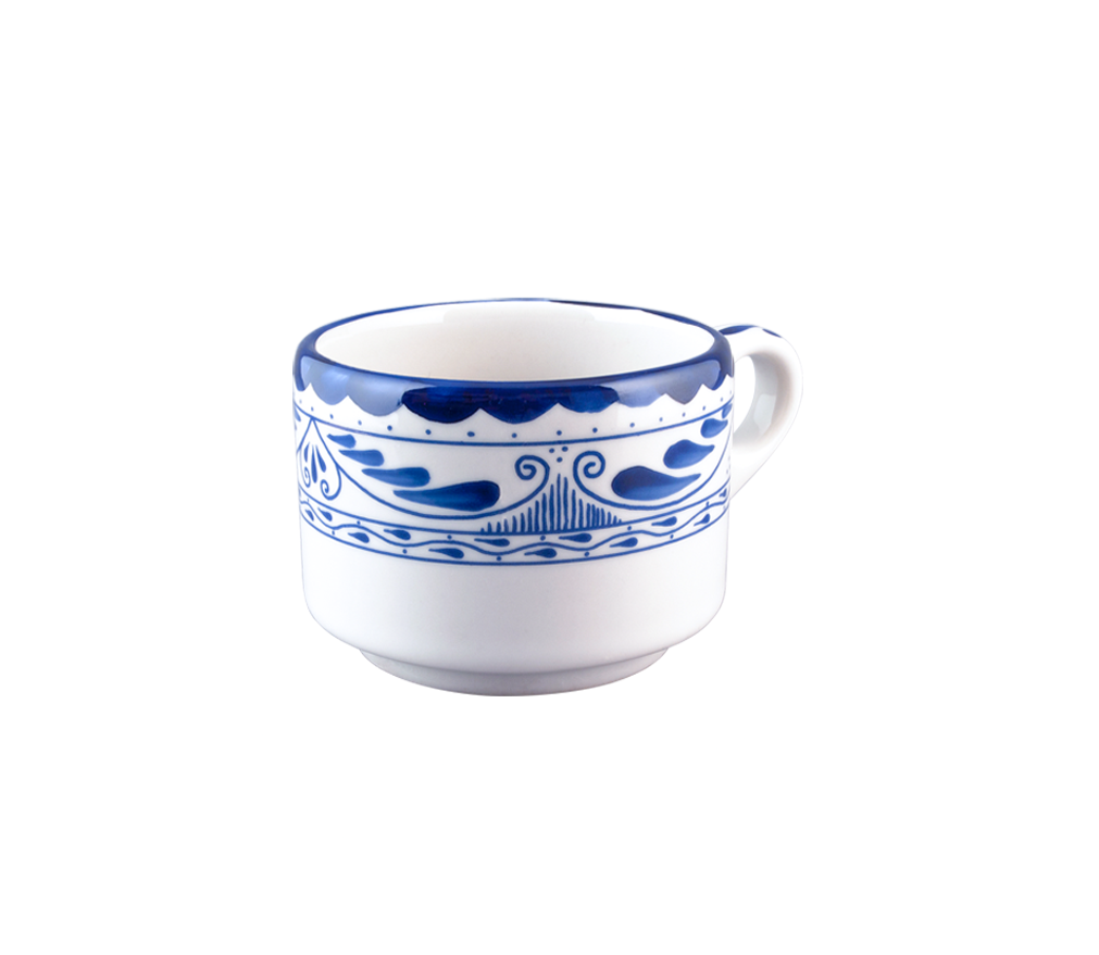 Taza Café Pullman de 200 cc | Motiva