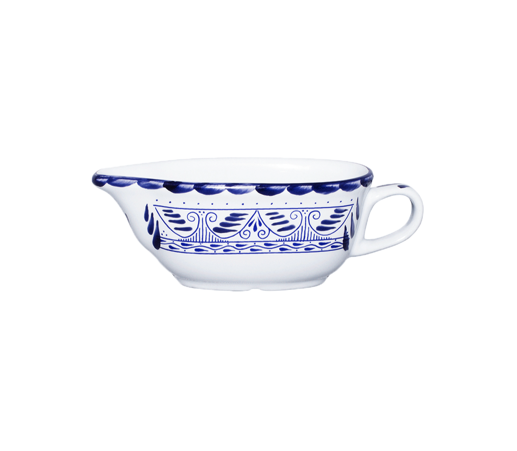 6.5 oz Gravy Boat | Talavera Type