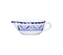 6.5 oz Gravy Boat | Talavera Type