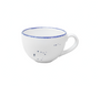 Taza Capuchino 244 cc | Brisa Brillante