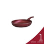Sartén de Aluminio Pietra Viva, 20 cm/3 mm | Tavola