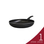 Sartén de Aluminio Pietra Natura, 24 cm/3 mm | Tavola