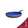 Sartén de Aluminio Pietra Zafiro, 24 cm/3 mm | Tavola
