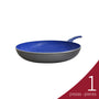 Sartén de Aluminio Pietra Zafiro, 28 cm/3 mm | Tavola