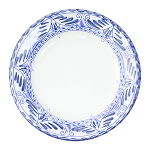 Plato Pan Anfora de 16 cm Medio Talavera