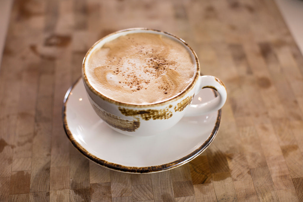 Taza Latte 473 cc | Artisan